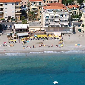 3* Aparthotel Le Dune Club