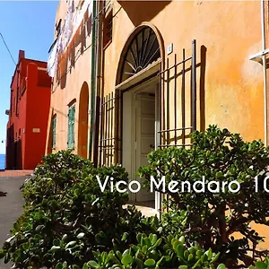  Casa vacanze Le Casasse Vico Mendaro 10